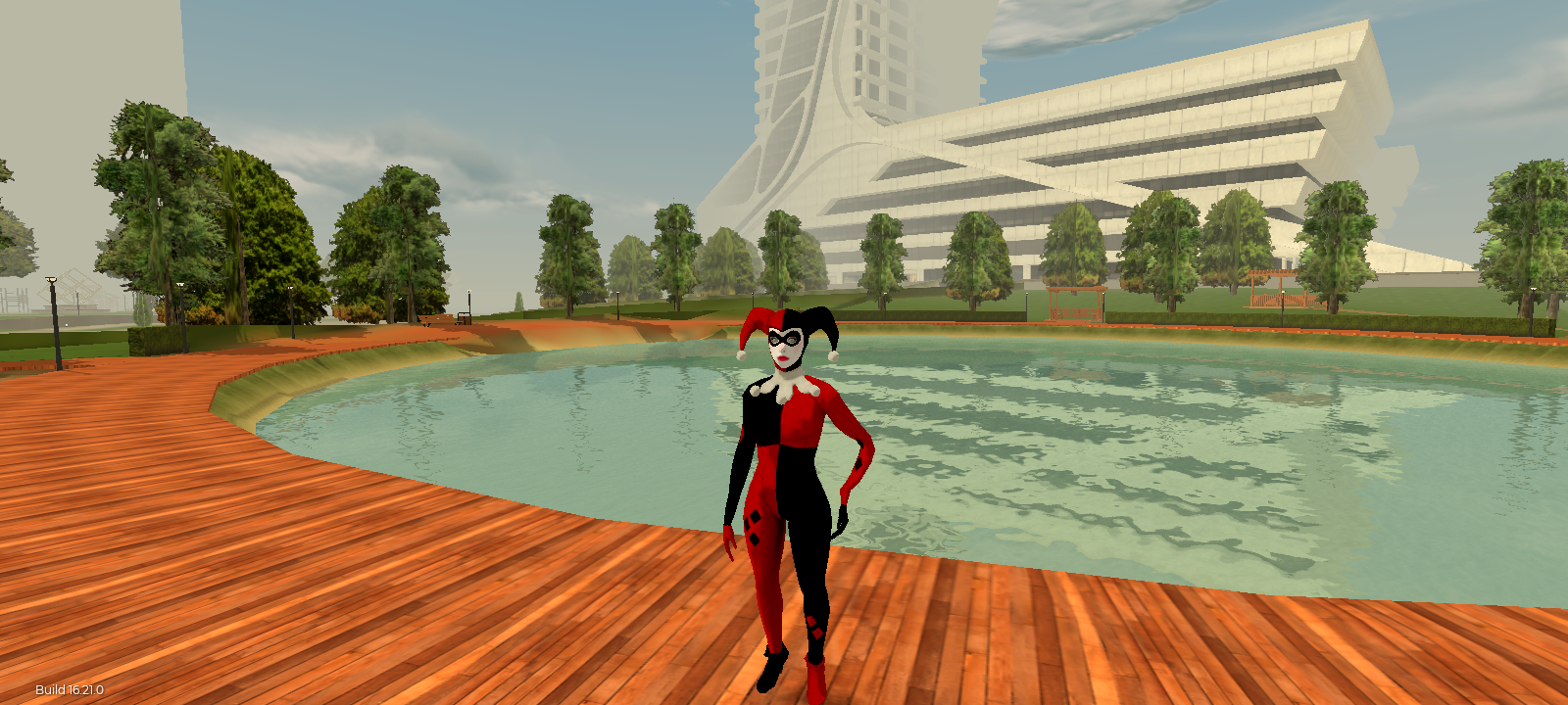 Gameplay 3